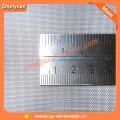 Aluminum wire mesh, woven wire, 40 mesh, 30cm x 30cm x 0.4mm